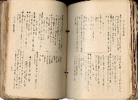 《高雄州市街庄例規輯覽》藏品圖，第436張