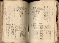 《高雄州市街庄例規輯覽》藏品圖，第442張