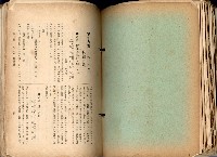 《高雄州市街庄例規輯覽》藏品圖，第472張