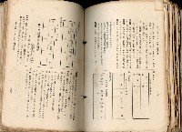 《高雄州市街庄例規輯覽》藏品圖，第477張