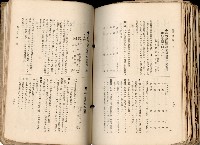 《高雄州市街庄例規輯覽》藏品圖，第526張