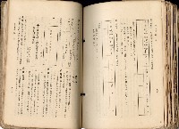 《高雄州市街庄例規輯覽》藏品圖，第531張