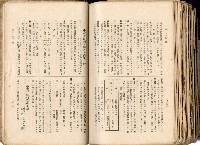 《高雄州市街庄例規輯覽》藏品圖，第566張