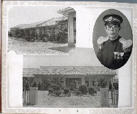 高雄淑德女學校畢業紀念冊藏品圖，第3張