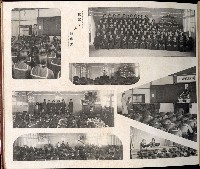 高雄淑德女學校畢業紀念冊藏品圖，第13張