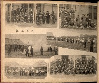 高雄淑德女學校畢業紀念冊藏品圖，第16張