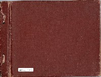 高雄淑德女學校畢業紀念冊藏品圖，第33張