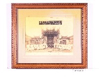 高雄市苓雅寮鼓昇社藏品圖，第1張