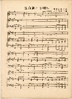 島民歌謠：生命新曙光藏品圖，第2張