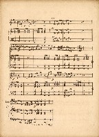 島民歌謠：島の船出演奏本藏品圖，第3張