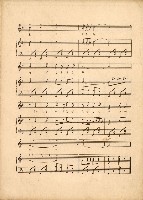 島民歌謠：甘蔗刈リの歌演奏本藏品圖，第3張