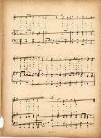 國民歌謠：興亞行進曲、用心づくし演奏本藏品圖，第3張