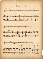 國民歌謠：興亞行進曲、用心づくし演奏本藏品圖，第4張