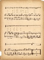 國民歌謠：興亞行進曲、用心づくし演奏本藏品圖，第5張