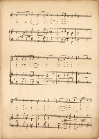 國民歌謠：紀元二千六百年頌歌、船出の歌藏品圖，第3張