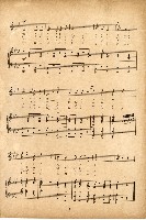 國民歌謠：防空の歌、曉に祈る演奏本藏品圖，第3張