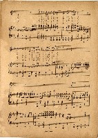 國民歌謠：防空の歌、曉に祈る演奏本藏品圖，第5張