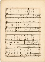 大禮奉祝唱歌藏品圖，第3張