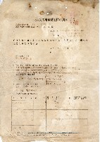 高雄州戰時配給申請書藏品圖，第8張