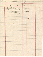 高雄州臺灣土地農工株式會社戰後產物移交表藏品圖，第13張