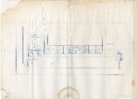戰後軍政部營舍借據藏品圖，第2張