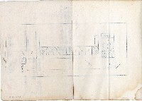 戰後軍政部營舍借據藏品圖，第4張