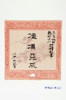 空飄反共宣傳單藏品圖，第8張