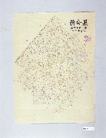 菜公圖（岡山郡左營庄）六千分之一藏品圖，第1張