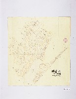 左營圖（岡山郡左營庄）六千分之一藏品圖，第1張