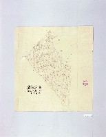 新莊子圖（岡山郡左營庄）六千分之一藏品圖，第1張