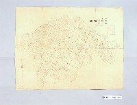 籬子內、戲獅甲、前鎮地圖藏品圖，第1張