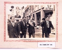 王玉雲市長競選照片藏品圖，第1張