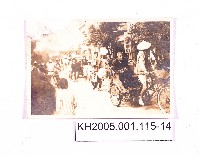 高雄鼓山區蘇府廟會藏品圖，第2張