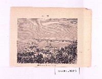 倫敦日報哨船頭版畫藏品圖，第1張