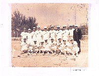 高雄市市政府員工網球隊照片藏品圖，第1張