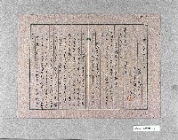 高雄洪仙福石灰製造工場公文藏品圖，第2張