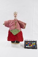 布袋戲偶-孫悟空藏品圖，第1張