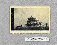 大貝湖風景照片藏品圖，第4張