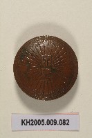 甲長胸章藏品圖，第1張