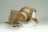 防毒面具藏品圖，第1張