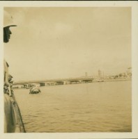 第五屆全省運動大會特撮高雄市體育場內含照片48張藏品圖，第8張