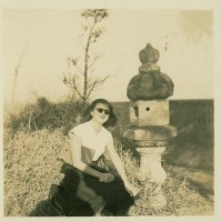 第五屆全省運動大會特撮高雄市體育場內含照片48張藏品圖，第23張