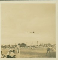 第五屆全省運動大會特撮高雄市體育場內含照片48張藏品圖，第41張