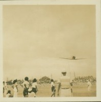 第五屆全省運動大會特撮高雄市體育場內含照片48張藏品圖，第42張