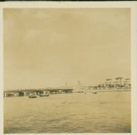 第五屆全省運動大會特撮高雄市體育場內含照片48張藏品圖，第46張