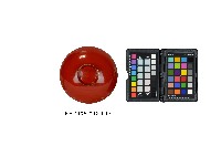 朱漆老松若葉紋蒔繪盞藏品圖，第2張