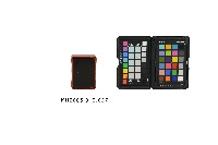 朱地「春景」紋蒔繪方盒藏品圖，第2張