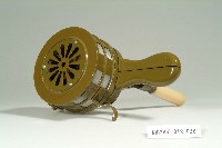 二次大戰警報器藏品圖，第1張
