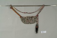 山地檳榔袋藏品圖，第1張