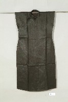 莨紗旗袍藏品圖，第1張